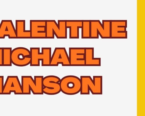 Valentine Michael Manson