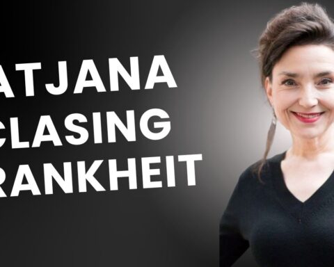 Tatjana Clasing Krankheit