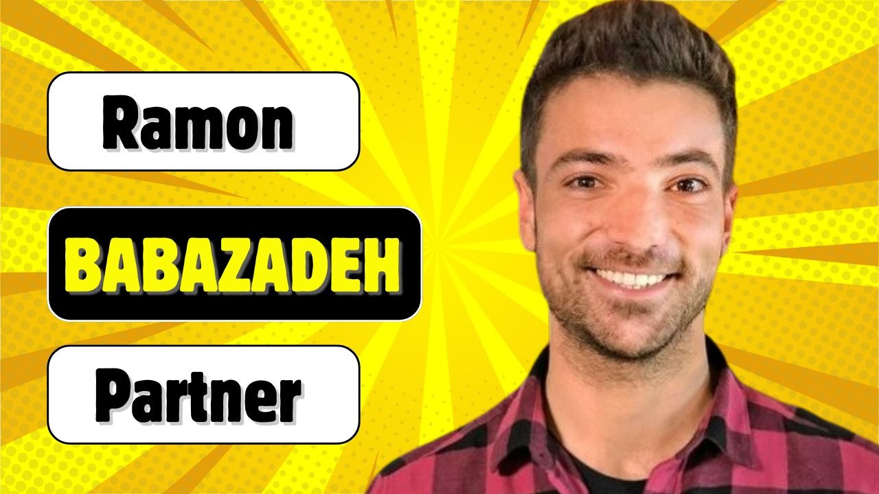 Ramon Babazadeh Partner