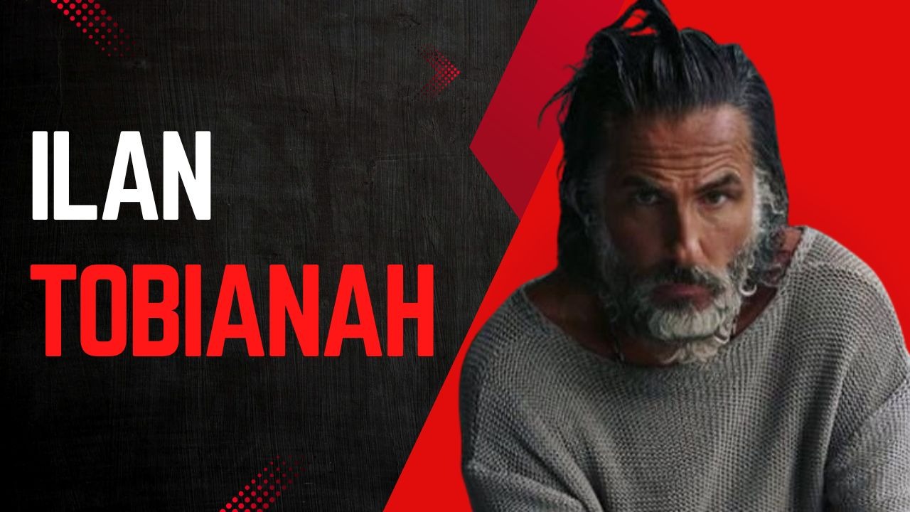 Ilan Tobianah