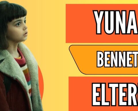 Yuna Bennett Eltern